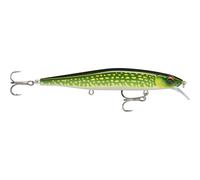 Leurre Rapala Prec.Xtrem Mavrik C 110 Vert 11 cm