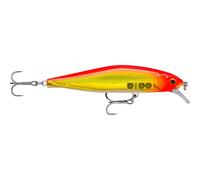 Leurre Rapala Prec.Xtreme Air Boss 80 9g Rouge 8 cm