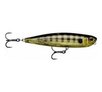 Leurre Rapala Precision Xtreme Pencil - 21g Jaune 10,7 cm