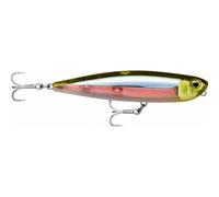 Leurre Rapala Precision Xtreme Pencil Saltwater - 26g Multicolore 12,7 cm