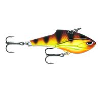 Leurre Rapala Rippin' Blade RPB07 Jaune 7 cm