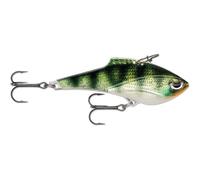 Leurre Rapala Rippin' Blade RPB07 Vert 7 cm