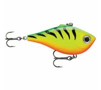 Leurre Rapala rippin' rap 24g Jaune 7 cm