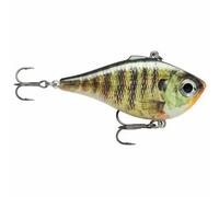 Leurre Rapala rippin' rap 24g Multicolore 7 cm