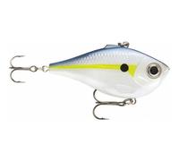 Leurre Rapala rippin' rap 5 cm Blanc 5 cm