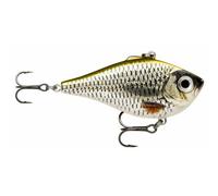 Leurre Rapala rippin' rap 7 cm Argenté 7 cm