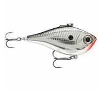 Leurre Rapala rippin' rap 7 cm Argenté 7 cm