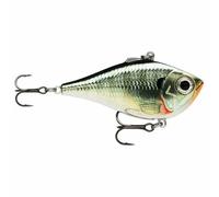 Leurre Rapala rippin' rap 7 cm Argenté 7 cm