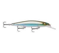 Leurre Rapala shadow rap® deep 11 cm Blanc 11 cm