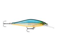 Leurre Rapala shadow rap® shad deep 12g Bleu 9 cm