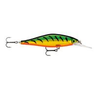Leurre Rapala shadow rap® shad deep Vert 9 cm