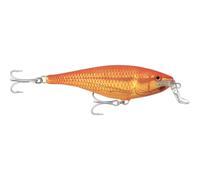 LEURRE RAPALA SHALLOW SHAD RAP SSR 7 GF - Goldfish Alciumpeche