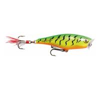 Leurre Rapala skitter pop 7g Jaune 5 cm
