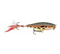 Leurre Rapala skitter pop 7g Multicolore 5 cm