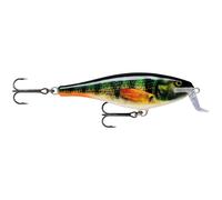 Leurre Rapala Super Shad Rap - 45g Vert 14 cm