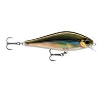 Leurre Rapala Super Shadow Rap - 38g Doré 11 cm