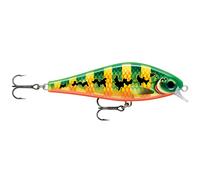Leurre Rapala Super Shadow Rap - 38g Orange 11 cm
