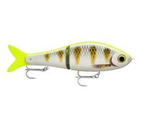 Leurre Rapala Super Shadow Rap Glide 45 g Blanc 11 cm