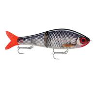 Leurre Rapala Super Shadow Rap Glide 45 g Gris 11 cm