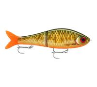 Leurre Rapala Super Shadow Rap Glide 86 g Orange 16 cm