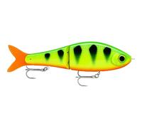 Leurre Rapala Super Shadow Rap Glide 86 g Vert 16 cm