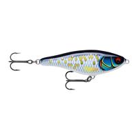 Leurre Rapala twitchin' rap® 53g Bleu 12 cm