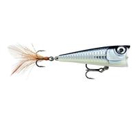 Leurre Rapala X-Light Pop FNP04 Bleu 4 cm
