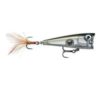 Leurre Rapala X-Light Pop FNP04 Gris 4 cm