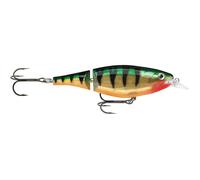 Leurre Rapala X-Rap Jointed Shad - 46g Doré 13 cm