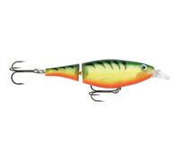 Leurre Rapala X-Rap Jointed Shad - 46g Jaune 13 cm