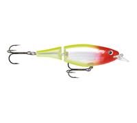 Leurre Rapala X-Rap Jointed Shad - 46g Vert 13 cm