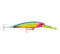 Leurre Rapala X-rap Magnum 20 Psyp 46 g Multicolore 14 cm