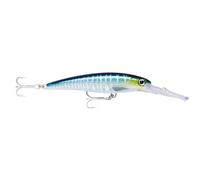 Leurre Rapala X-Rap Magnum - 72g Bleu 16 cm