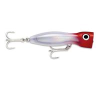 Leurre Rapala X-Rap Magnum Xplode - 62g Blanc 13 cm