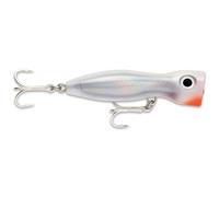 Leurre Rapala X-Rap Magnum Xplode - 62g Blanc 13 cm