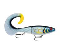 Leurre Rapala X-Rap Otus - 40g Bleu 17 cm