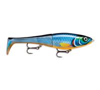 Leurre Rapala X-Rap Peto - 39g Bleu 14 cm