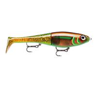 Leurre Rapala X-Rap Peto - 39g Orange 14 cm