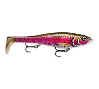 Leurre Rapala X-Rap Peto - 39g Rose 14 cm