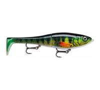 Leurre Rapala X-Rap Peto - 39g Vert 14 cm