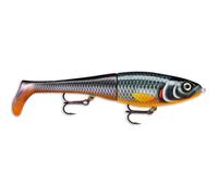 Leurre Rapala X-Rap Peto - 83g Marron 20 cm