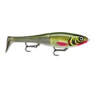 Leurre Rapala x-rap® peto 83g Vert 20 cm