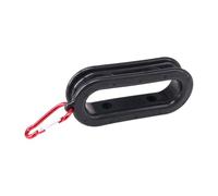 Leurre retriever - Aide à la récupération pour crankbaits, spinners et cuillères - Accessoire de pêche portable - Pour toutes sortes d'eau dans les lacs, rivières, étangs, eau douce et salée