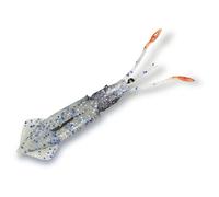 Leurre Rhino RigSquid - 25g Beige 13 cm