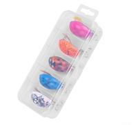 Leurre Rigide Flottant 3.8cm 4g avec Son