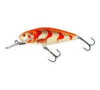 Leurre Salmo 12 g Orange 8 cm