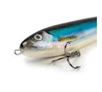 Leurre Salmo 17S Bleu TU
