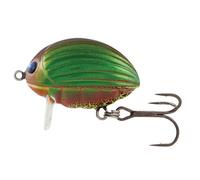 Leurre Salmo BG3 Marron 3 cm
