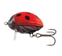 Leurre Salmo BG3 Noir 3 cm
