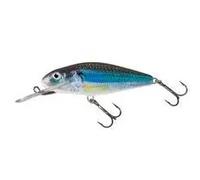 Leurre Salmo Bleu 8 cm